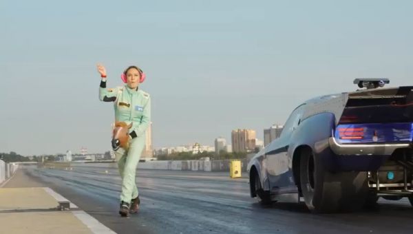 Уже в эти выходные, в RDRC Racepark соберутся самые быстрые и мощные автомобили России