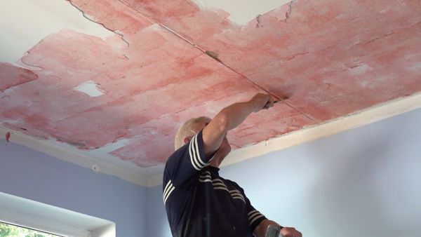 Ремонты в дошкольных отделениях школы № 21 завершат в Раменском к сентябрю