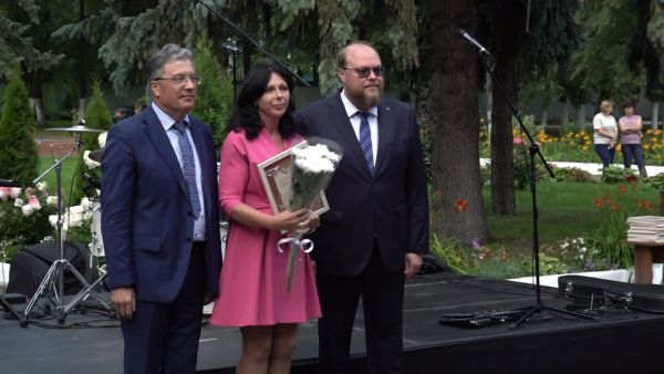 Однажды в Раменском |  Раменское приборостроительное конструкторское бюро отметило день воздушного флота