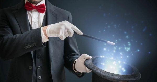 «Маги в парках»: первый фестиваль иллюзионного искусства в Раменском городском парке 30 августа