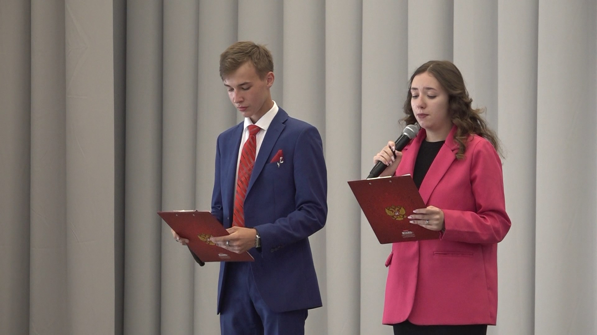 Чем запомнится 1 сентября 2025 года для первокурсников Раменского колледжа?