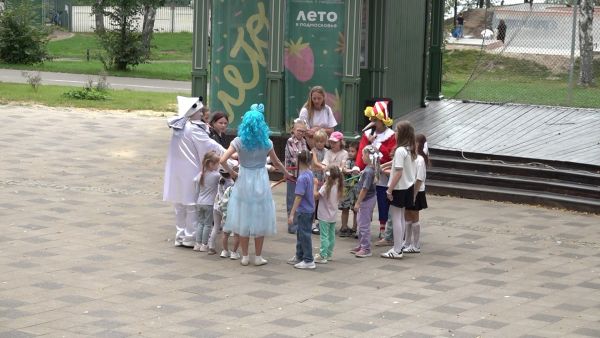 1 сентября – прекрасный повод вспомнить, чем важна школа.