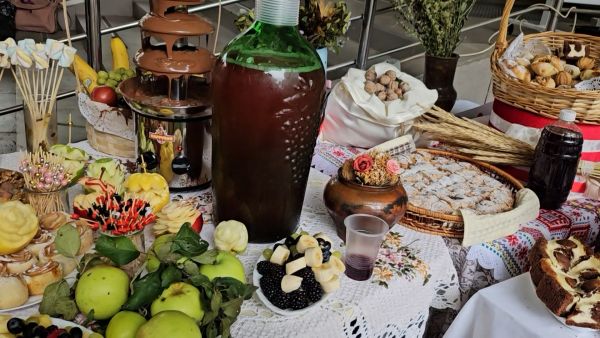 Однажды в Раменском | Яркие проводы лета в Раменской больнице