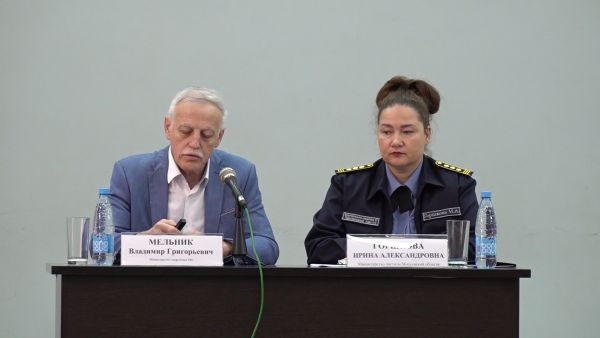 Состоялось совещание по готовности сферы ЖКХ к осеннее–зимнему периоду 2025-2026 гг