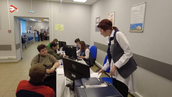 МосОблЕИРЦ в Раменском – 10 лет