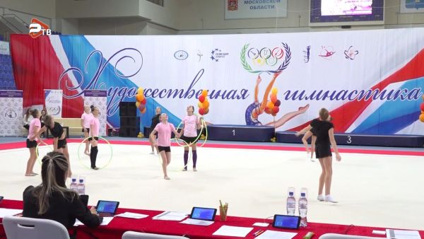 «Олимпийские звездочки»