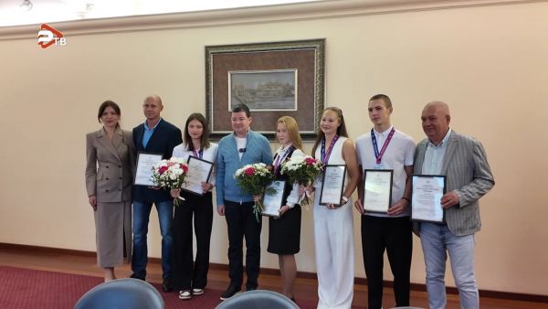 И снова россыпь медалей в копилке наших раменских спортсменов и высокий уровень подготовки