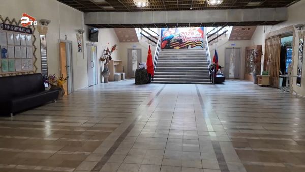 ДК «Родники»