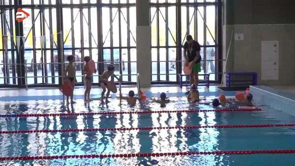 В новом ФОКе всегда многолюдно, в чем убедился Олег Жолобов