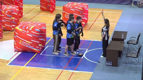 Однажды в Раменском | Всероссийский фестиваль по инновационным видам спорта