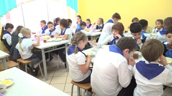 Профессия повара – одна из самых нужных и самых вкусных