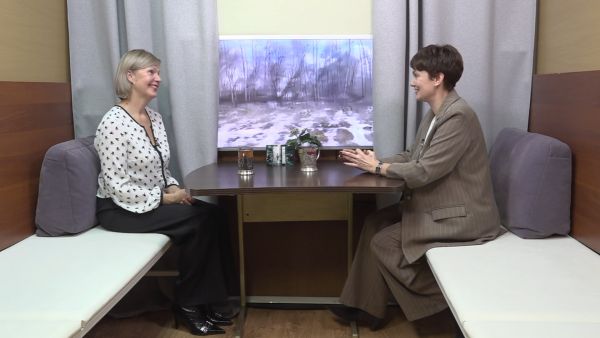 Попутчик | Юлия Шикина