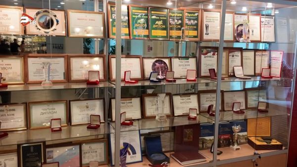 Великородская белая – новая мясо-шкурковая высокопродуктивная порода кроликов