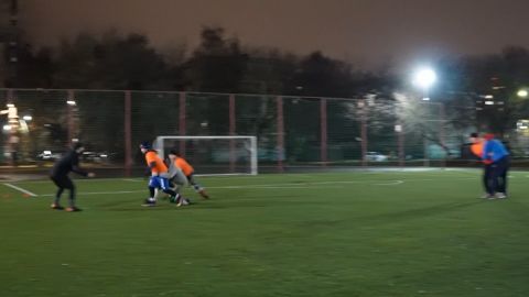 Живу спортом | Кила