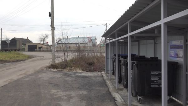 Три модернизированные площадки в этом году появились и в ТУ «Гжель»