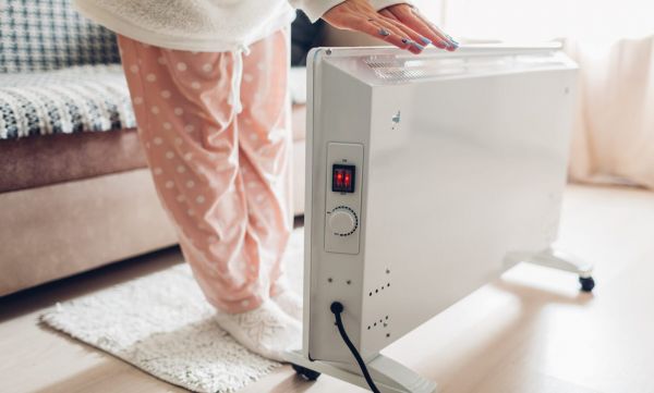 Обогреватели: тепло и безопасность в доме