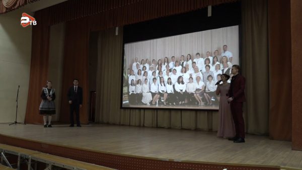 Глава Раменского муниципального округа Эдуард Малышев посетил школу №22