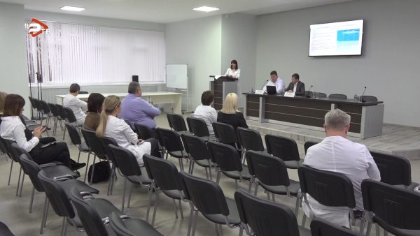 В рамках проекта «Здоровое будущее» с 2017 года в Раменском округе системно развивается телемедицина