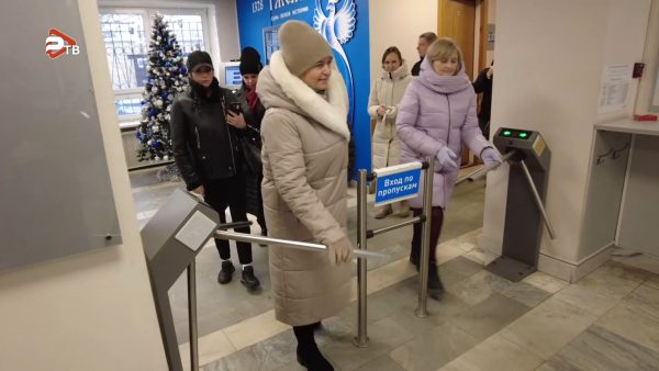 23 декабря на всех объектах с массовым и круглосуточным пребыванием людей прошли плановые тренировочные эвакуации в рамках ежеквартальной общеобластной проверки готовности к чрезвычайным ситуациям