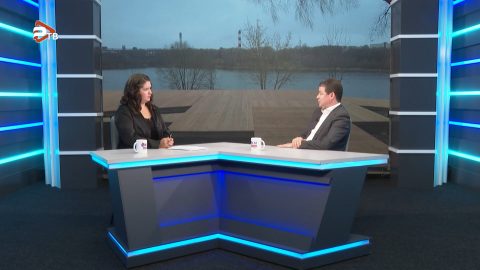 Вечерний диалог | Эдуард Малышев