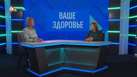 «Ваше здоровье» | Виктория Догорян