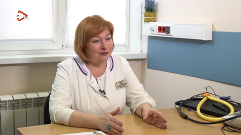 Ваше здоровье | Виктория Догорян