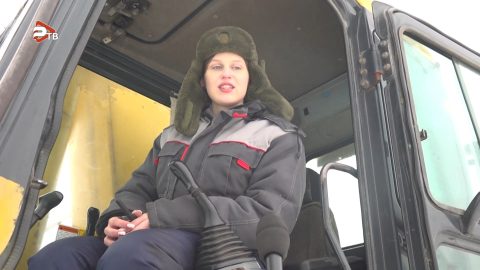 Однажды в Раменском | «Профессионалы»