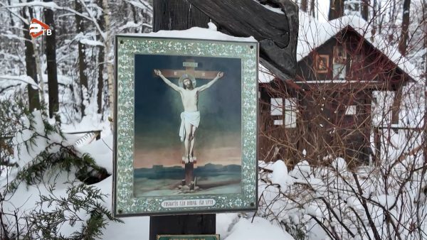 Крещенские морозы в этом году подоспеют вовремя