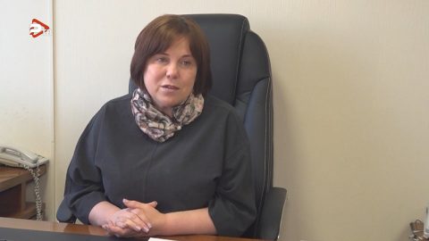 Интервью | Наталья Асеева