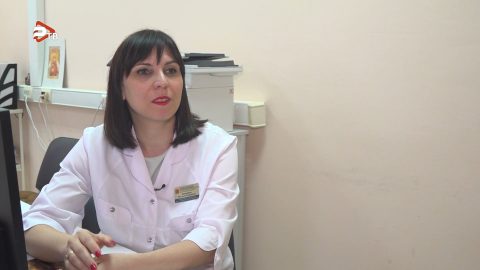 Ваше здоровье | Татьяной Мацкевич