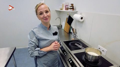 Вечерний диалог | Анна Старостина