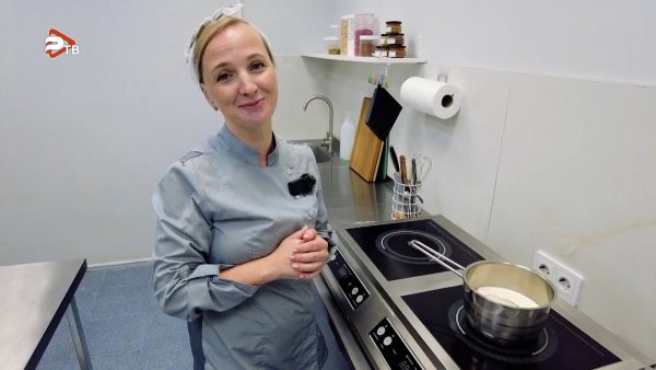 Вечерний диалог | Анна Старостина