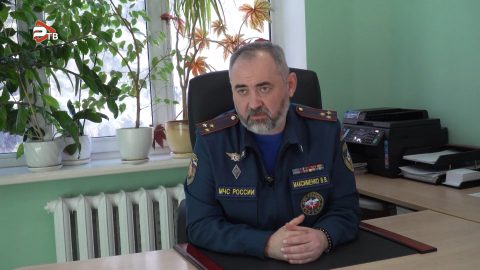 Интервью | Максименко Виталий