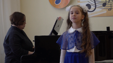 Однажды в Раменском | «Юность России»