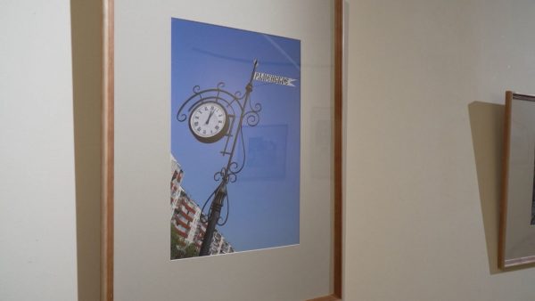 В Раменском историко-художественном музее открылась фотовыставка «Городские зарисовки»