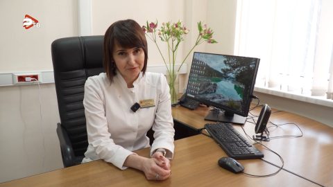 Интервью | Ирина Леонова