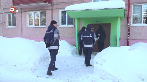 Безопасность в доме начинается с исправного газового оборудования