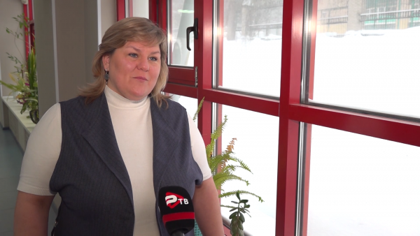 Более 5 лет в Раменском м.о. работает Центр поддержки семей с детьми с ОВЗ