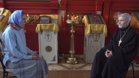 Великий пост