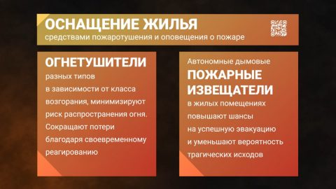 Спаси жизнь своим примером | Выпуск — 3