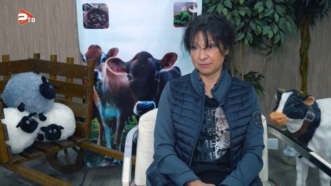 Раменская марка | Елена Паршикова