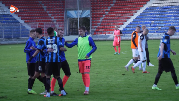 В Раменском стартовал футбольный сезон