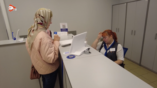 Отказаться от бумажных платёжных документов могут жители Московской области и раменского округа