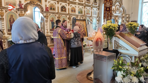 Благовест | Великий четверг Страстной седмицы