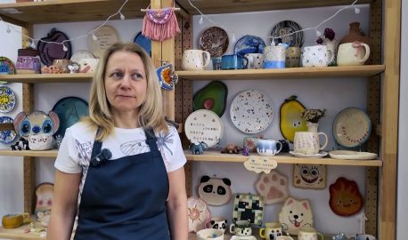 Раменская марка | Алла Акулова